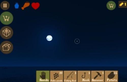 木筏求生联机版