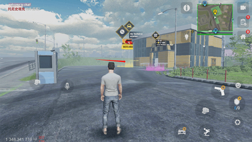 火力全开2城市狂热