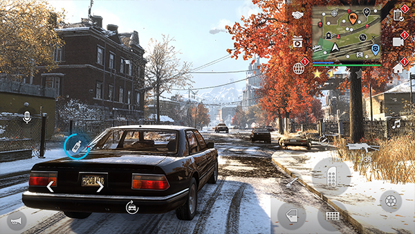 火力全开2城市狂热截图2