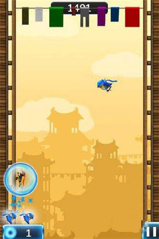 跳跃忍者安卓版