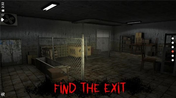 标本零(联机版)截图0