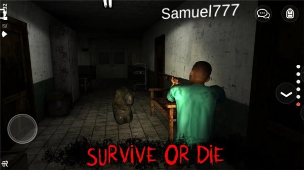 标本零(联机版)截图2