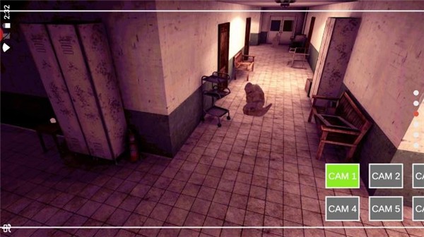 标本零(联机版)截图3