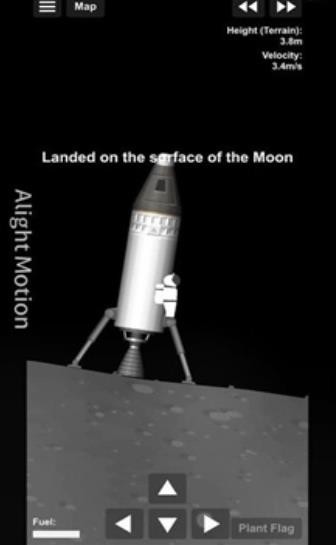 航天模拟器宇航员汉化版截图1