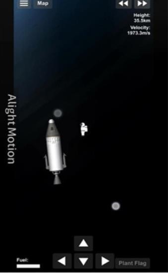 航天模拟器宇航员汉化版截图2