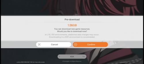 卡厄思梦境国际服