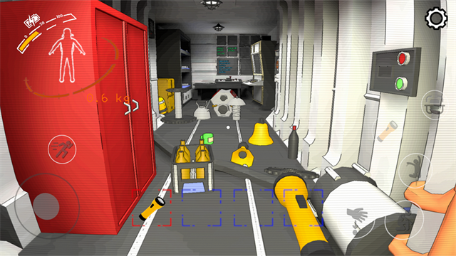 致命公司(多人联机)截图1