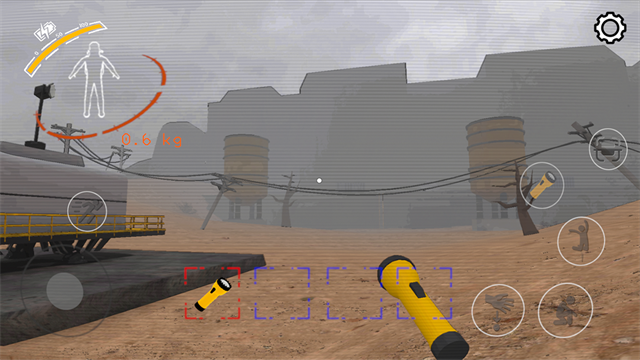 致命公司(多人联机)截图2