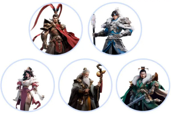 三国冰河时代0.1折