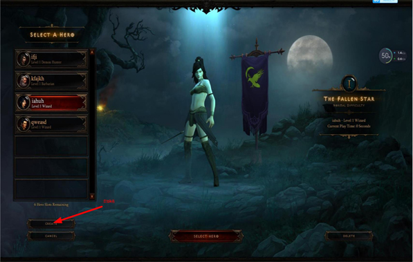 暗黑破坏神3单机版