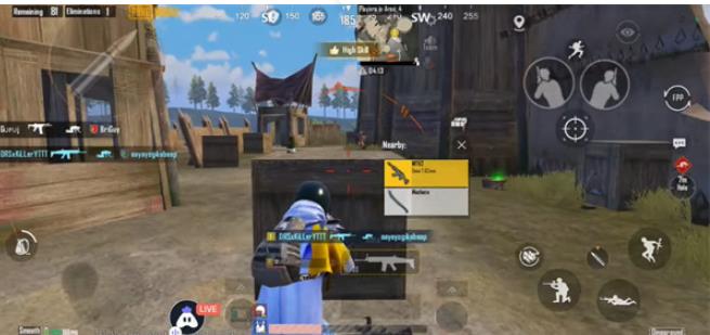 绝地求生轻量版