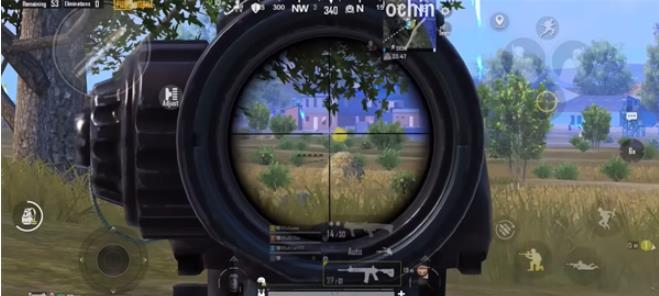 绝地求生轻量版