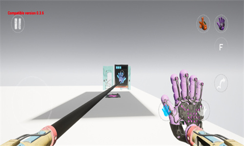 波比的游戏时间第五章