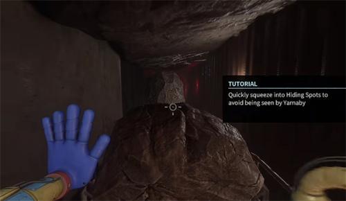 波比的游戏时间第五章