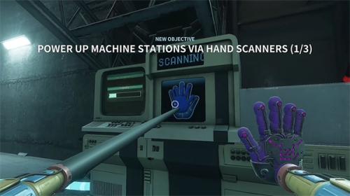 波比的游戏时间第五章