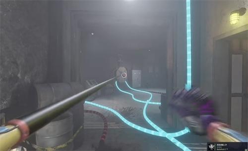 波比的游戏时间第五章