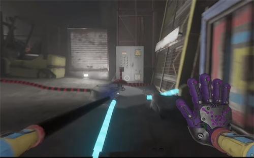 波比的游戏时间第五章