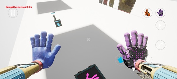 波比的游戏时间第五章截图0