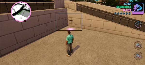 侠盗猎车手罪恶都市手机版