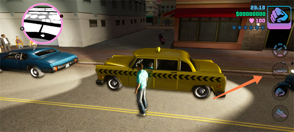 侠盗猎车手罪恶都市手机版