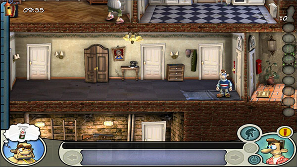 整蛊邻居手机版