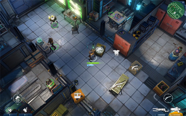 宇宙沙盘2手机版