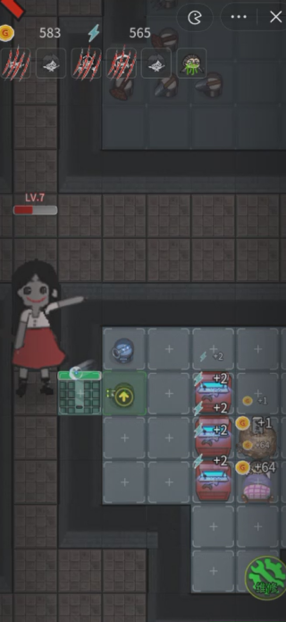 猛鬼宿舍不正常版