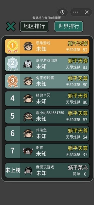 猛鬼宿舍不正常版