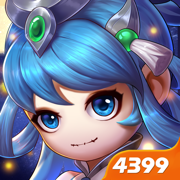 造梦西游4洪荒大劫篇