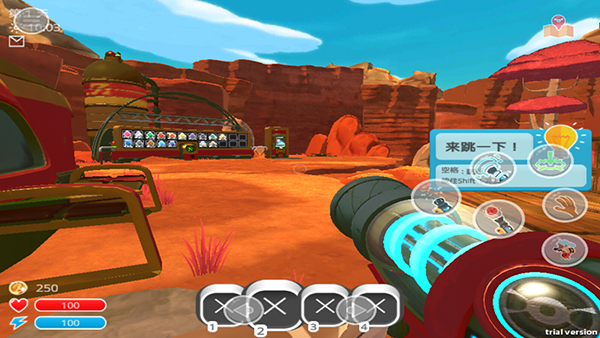 史莱姆农场手机版