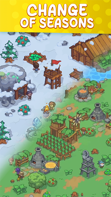 石器时代单机版截图0