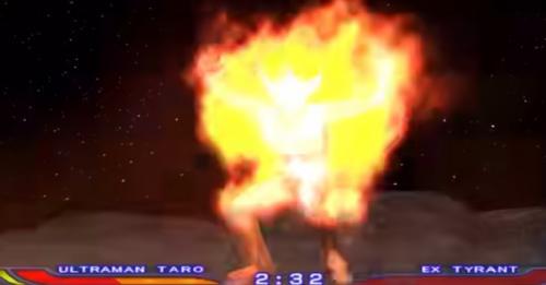 奥特曼格斗进化重生手机版