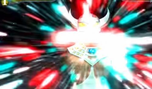 奥特曼格斗进化重生手机版