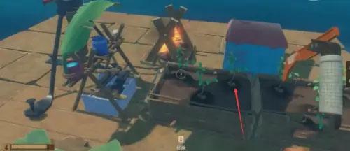 木筏求生Steam手机版