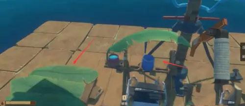 木筏求生Steam手机版