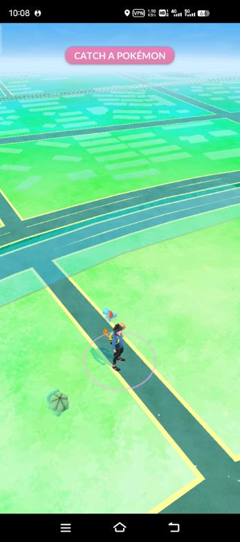 宝可梦Go中文版