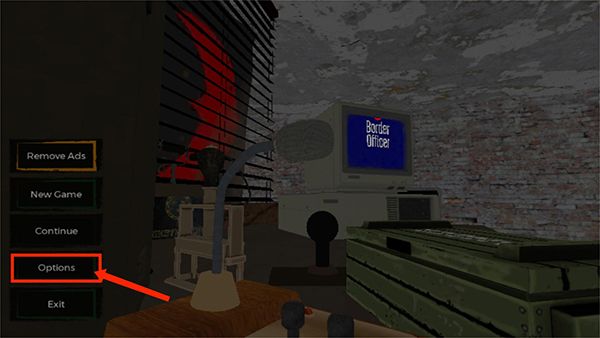 边境丧尸检察官