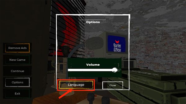 边境丧尸检察官