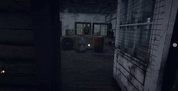 边境丧尸检察官