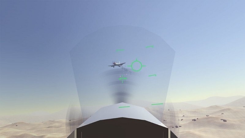 战地模拟器手机版