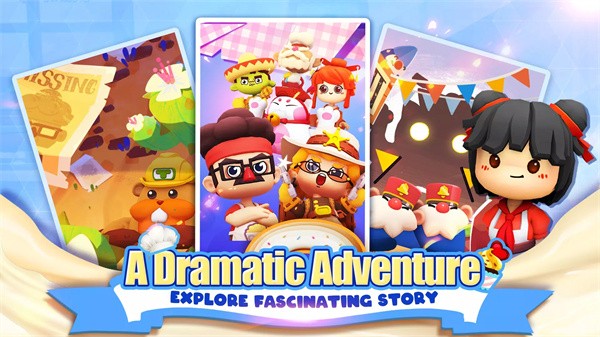 疯狂厨房2截图3