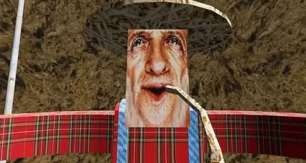 约翰的农场免费版