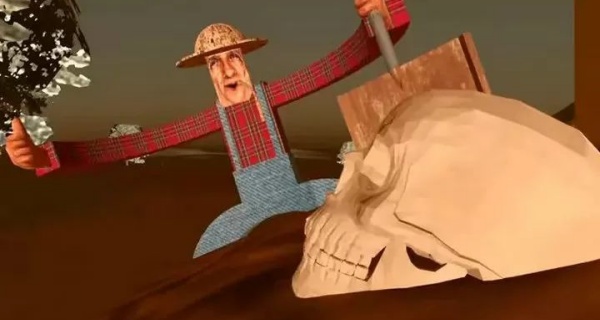 约翰的农场免费版