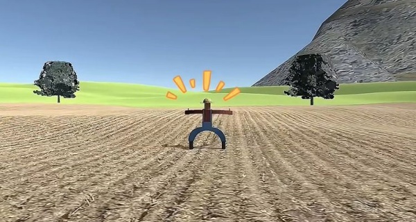 约翰的农场免费版