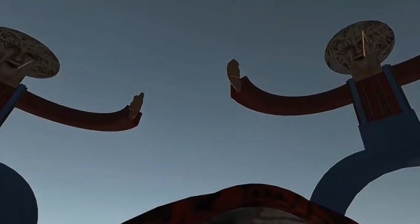 约翰的农场免费版