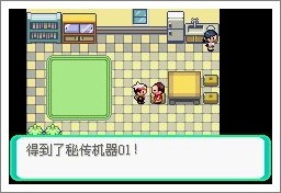 口袋妖怪漆黑的魅影9.0版