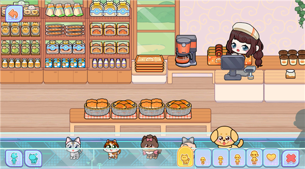 奇妙创意世界免费版