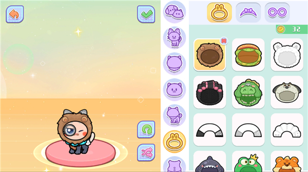 奇妙创意世界免费版