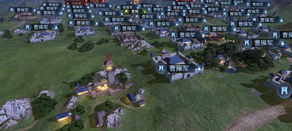 率土之滨华为版