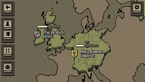 该死的混蛋中文版截图1